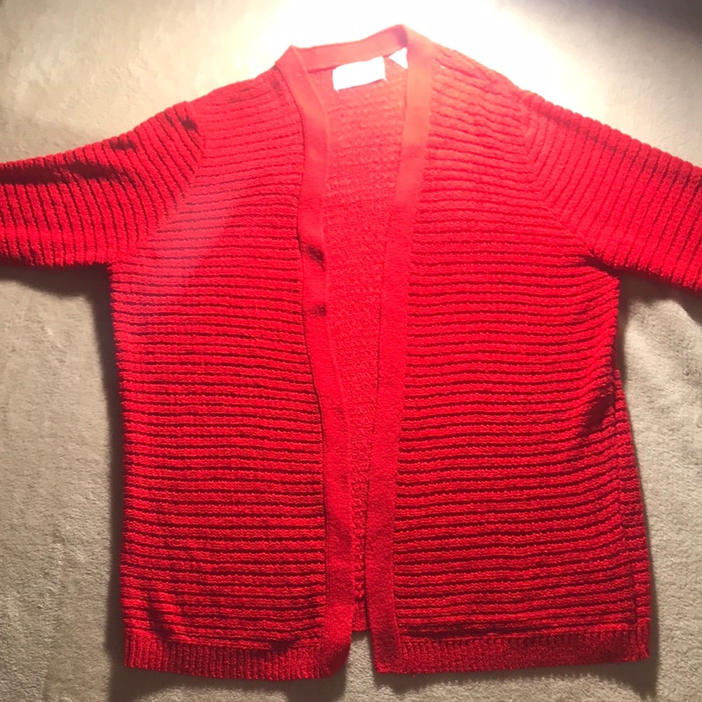 Alfred Dunner cardigan #G1656